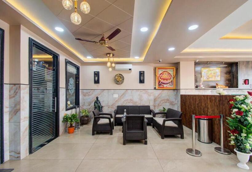 בית מלון כפרי O Rasuj