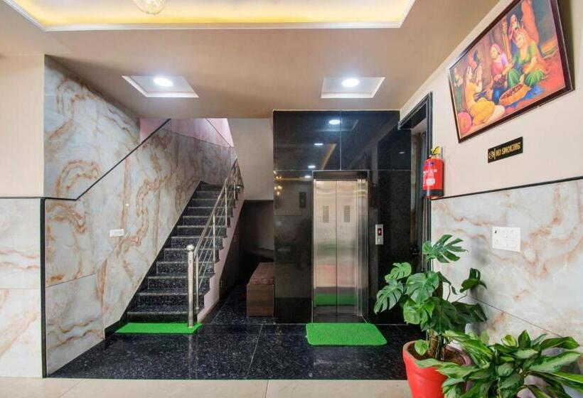 בית מלון כפרי O Rasuj