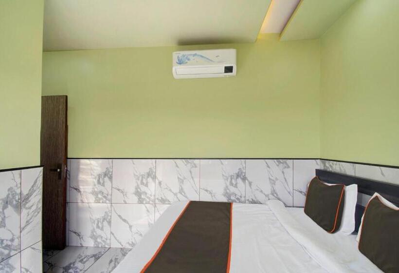 בית מלון כפרי O Rasuj