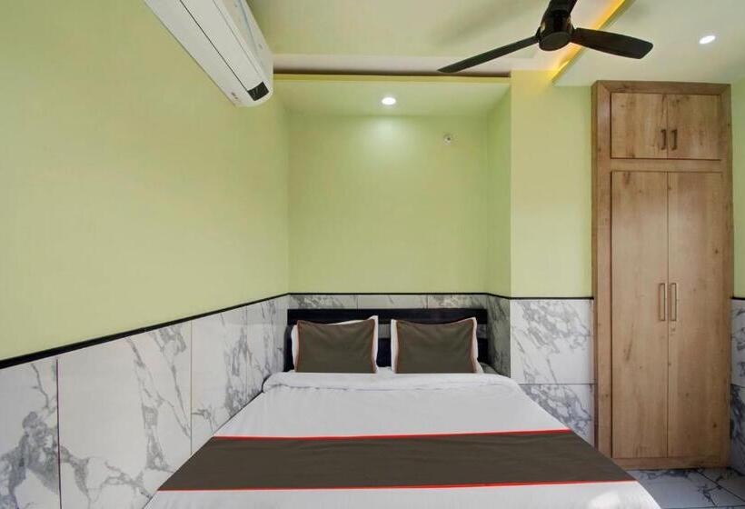 בית מלון כפרי O Rasuj