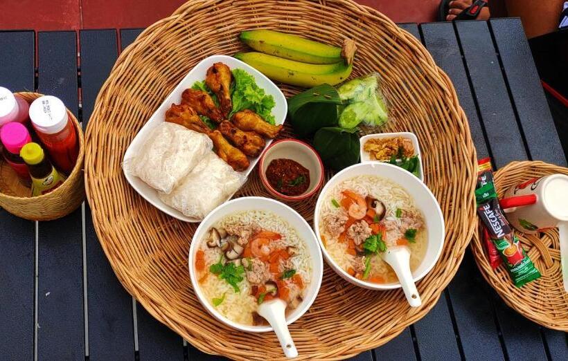 리조트 หัวน้ำฮิลล์huanamhill