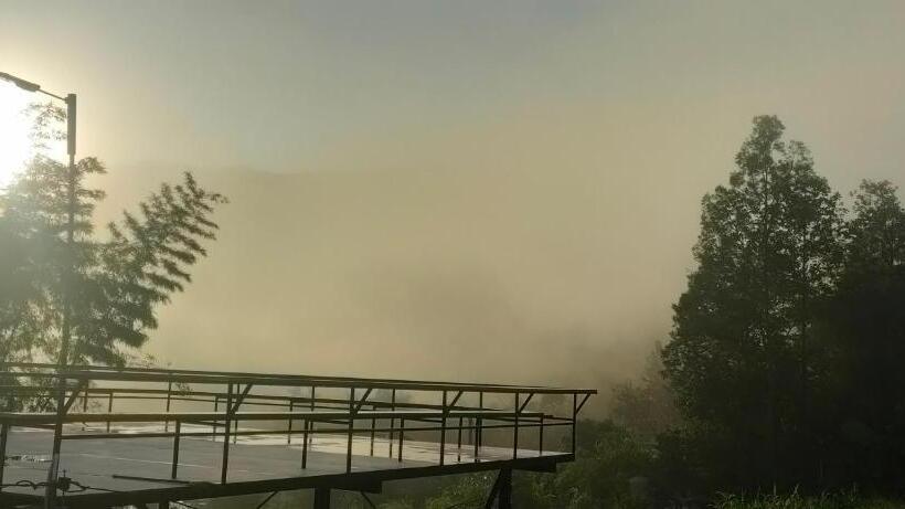 리조트 หัวน้ำฮิลล์huanamhill