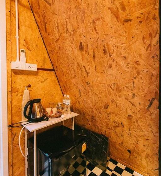 리조트 หัวน้ำฮิลล์huanamhill