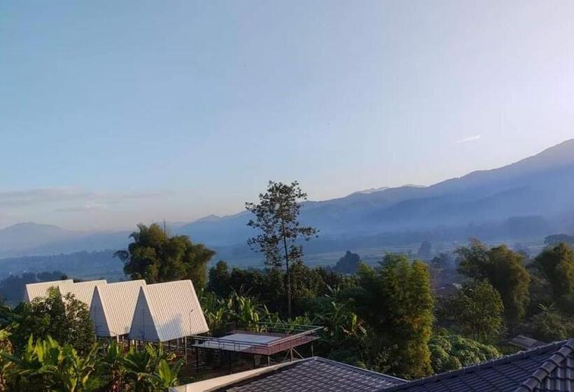 리조트 หัวน้ำฮิลล์huanamhill