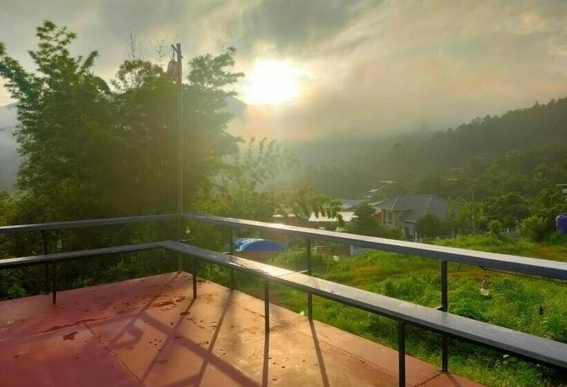 Курорт หัวน้ำฮิลล์huanamhill