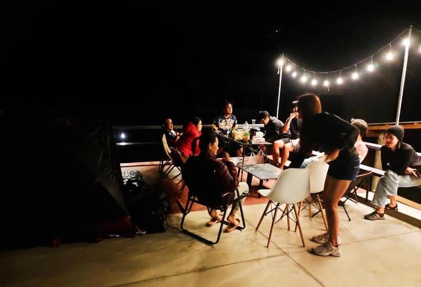 리조트 หัวน้ำฮิลล์huanamhill