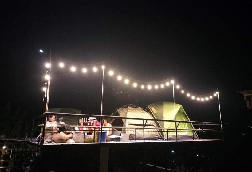 리조트 หัวน้ำฮิลล์huanamhill