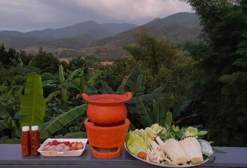 Курорт หัวน้ำฮิลล์huanamhill