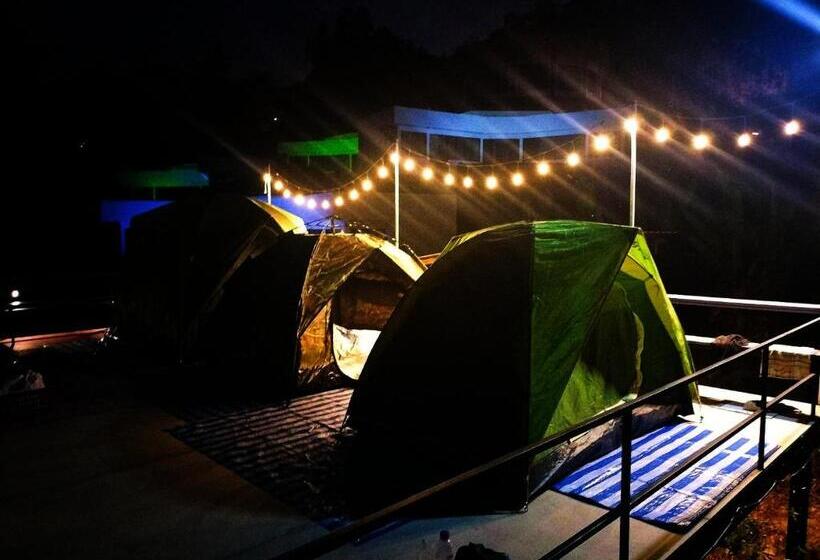 리조트 หัวน้ำฮิลล์huanamhill