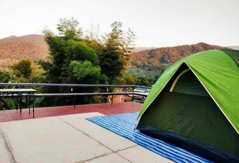 리조트 หัวน้ำฮิลล์huanamhill