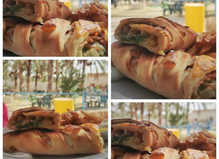 渡假胜地 Jnayna Home For Camping