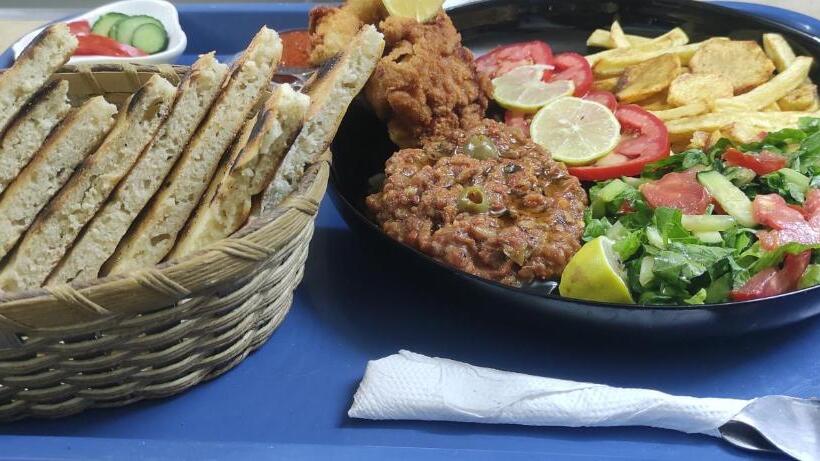 渡假胜地 Jnayna Home For Camping