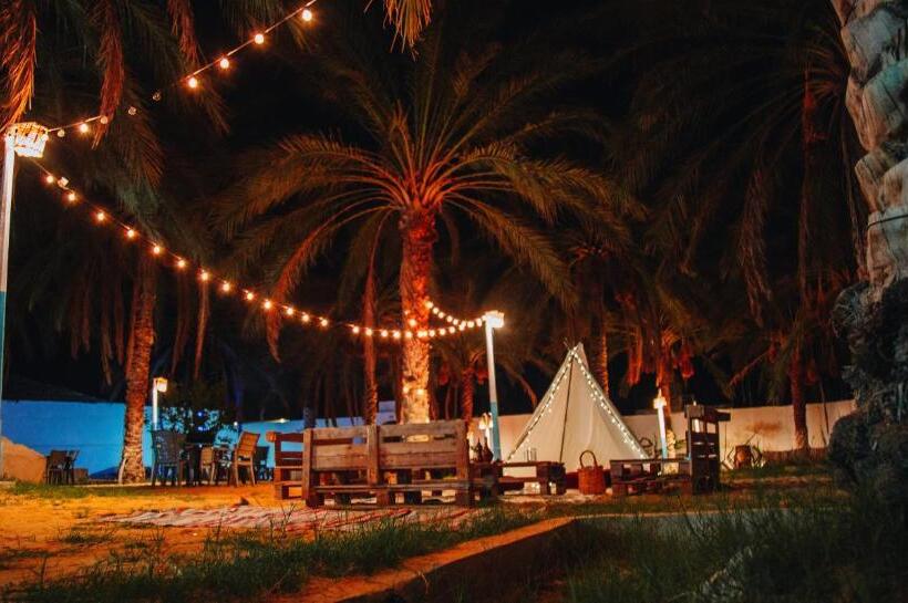 渡假胜地 Jnayna Home For Camping