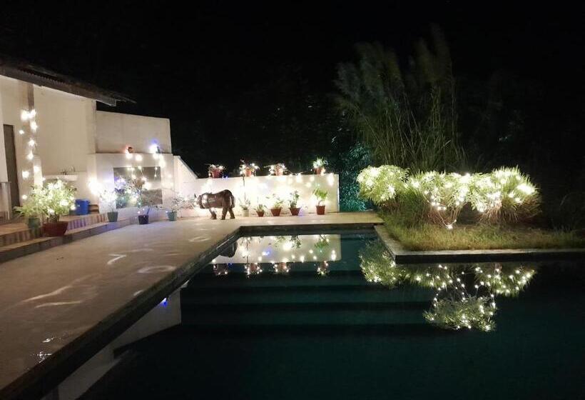 منتجع Koliabor Manor