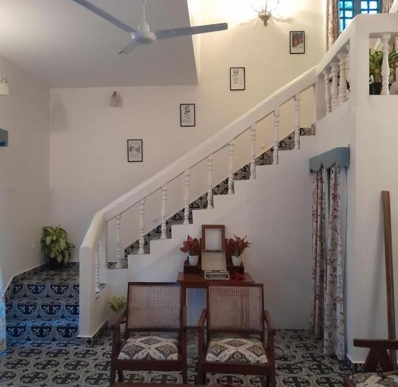 منتجع Koliabor Manor