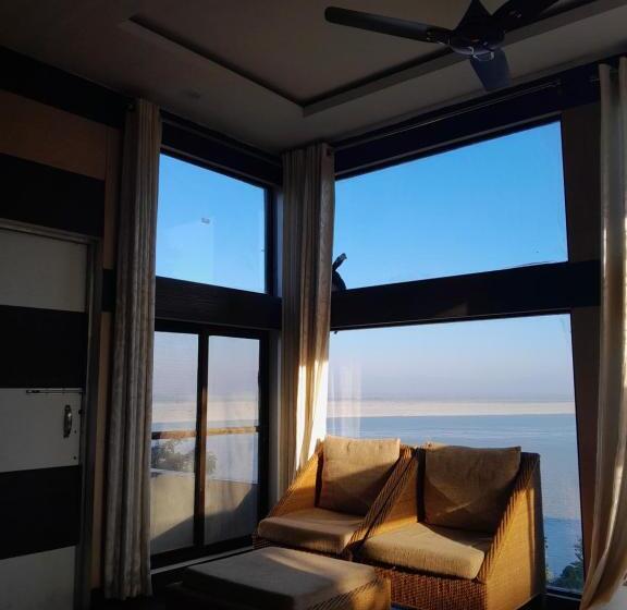 منتجع Koliabor Manor