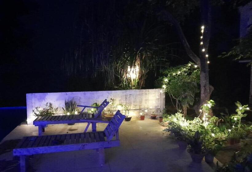 منتجع Koliabor Manor