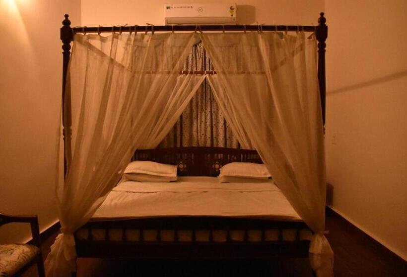 Курорт Koliabor Manor