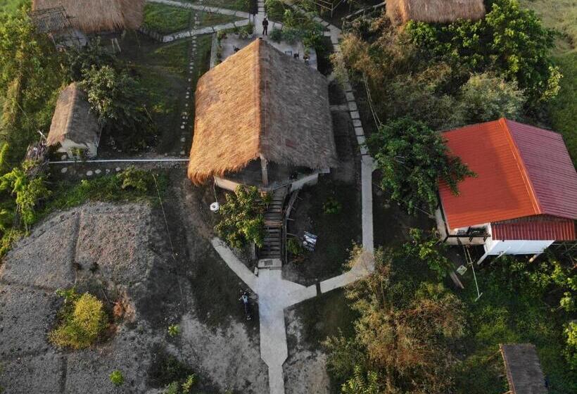 منتجع Paddy Shed