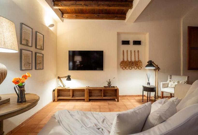 استراحتگاه Palazzo Principi Lanza