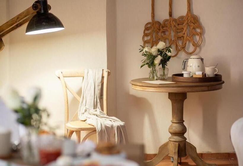 استراحتگاه Palazzo Principi Lanza