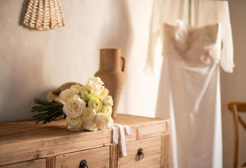 استراحتگاه Palazzo Principi Lanza