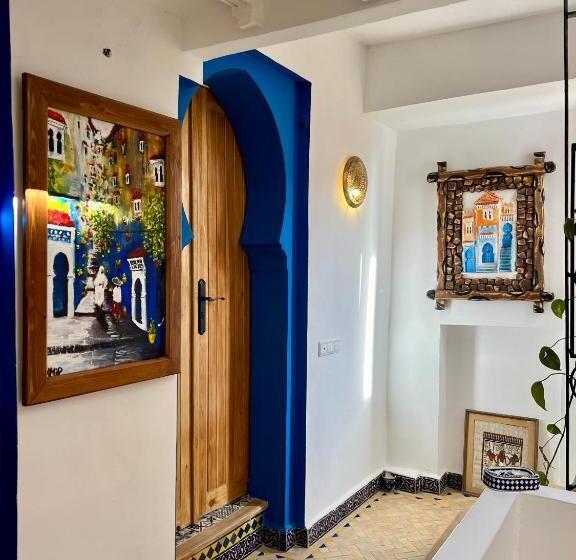 Riad Dar Sapphire