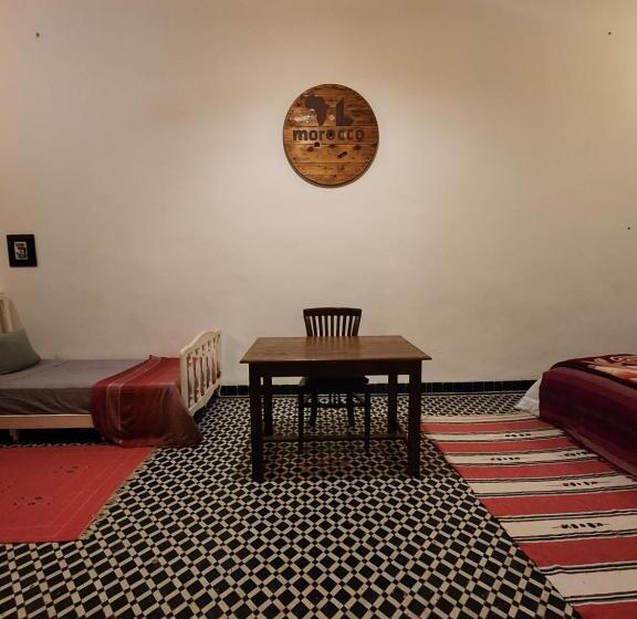 ریاض Fez Experiences