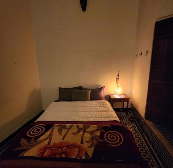 ریاض Fez Experiences