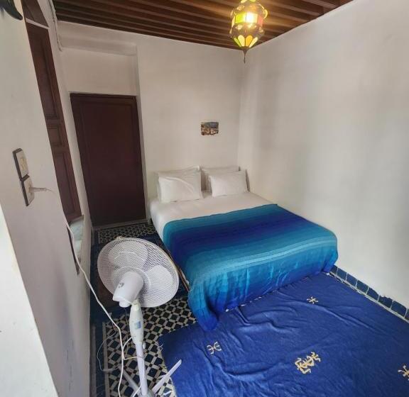 ریاض Fez Experiences