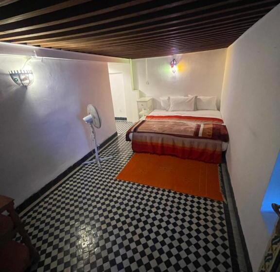 ریاض Fez Experiences