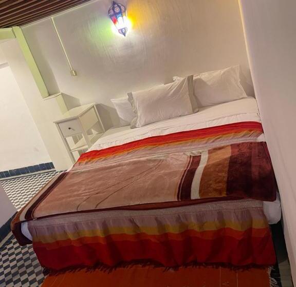 ریاض Fez Experiences