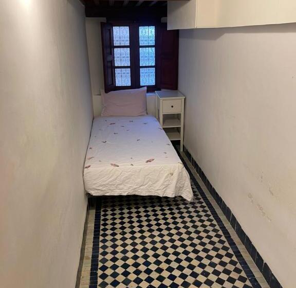 ریاض Fez Experiences