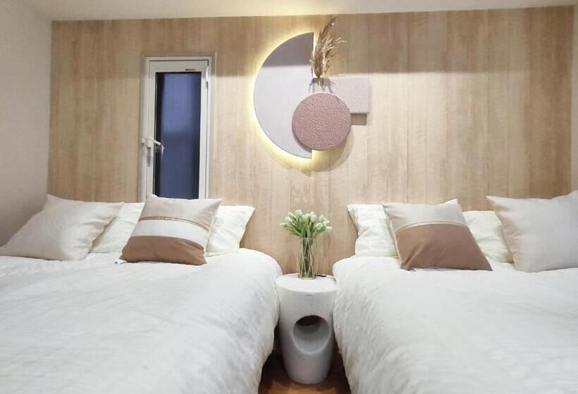 S31 Shibuya Center 5 Mins To Station, Max 4p涉谷最中心 涉谷站5分 S 直达表参道 池袋 上野 代代木 银座 原宿