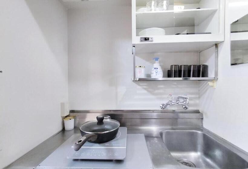 S41涉谷最中心 涉谷站7分 Shibuya Center 7 Mins To Station, Max 5p 直达新宿 涉谷 表参道 池袋 上野 代代木 银座 原宿