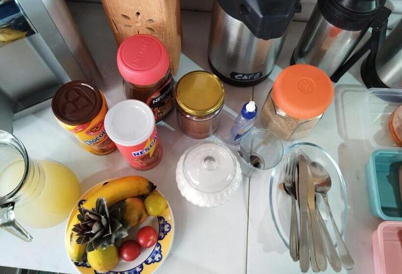 Santa Catarina Hostel