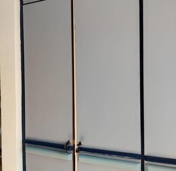 Santa Catarina Hostel