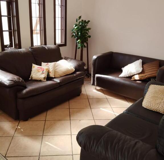 Santa Catarina Hostel