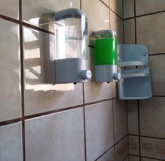 Santa Catarina Hostel