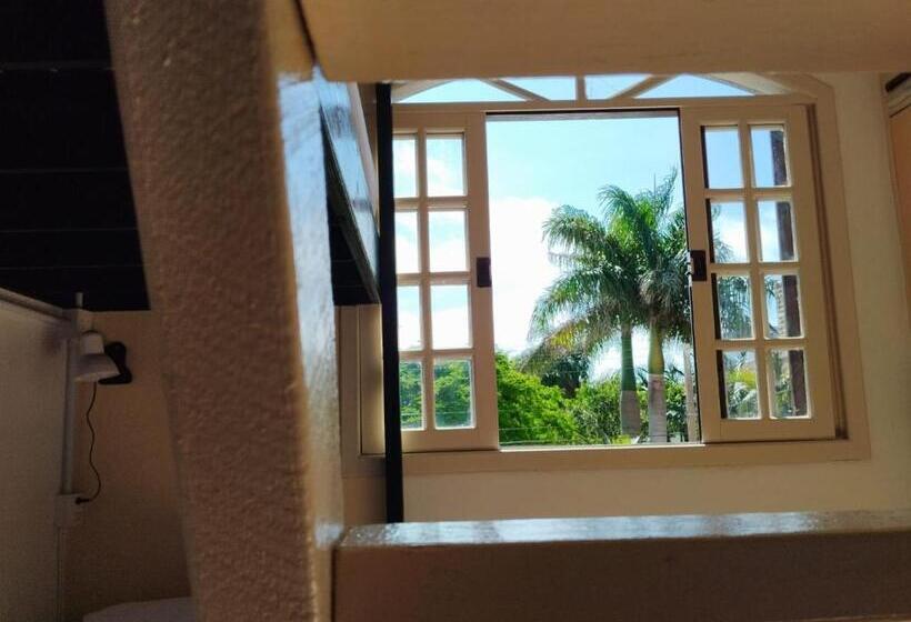 Santa Catarina Hostel