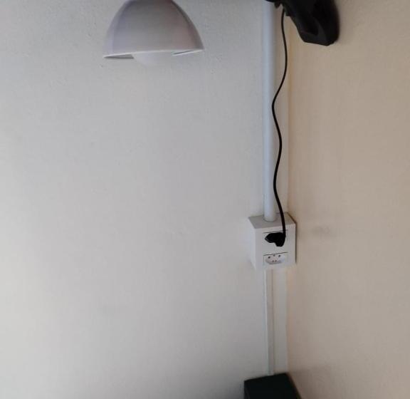 Santa Catarina Hostel