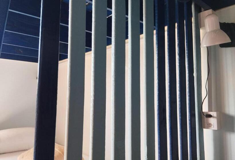 Santa Catarina Hostel