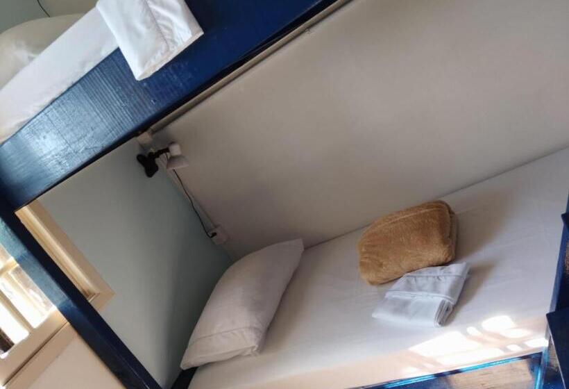 Santa Catarina Hostel