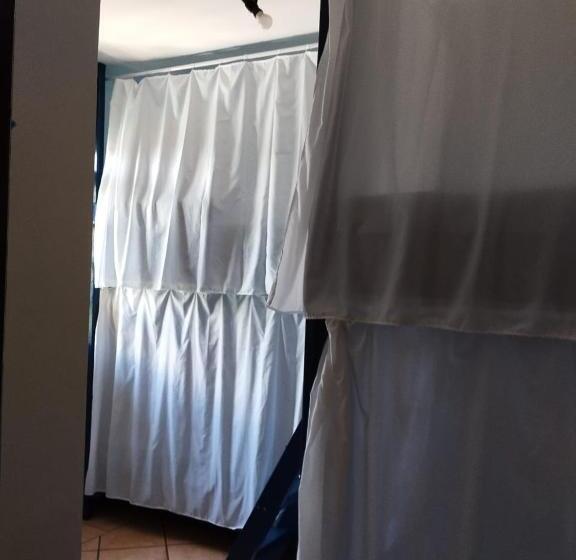 Santa Catarina Hostel