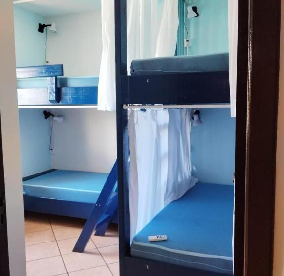 Santa Catarina Hostel