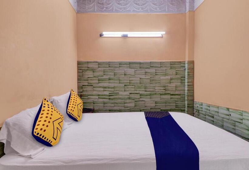 Spot On Hotel Swamy Lodge