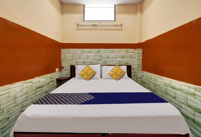 Spot On Hotel Swamy Lodge