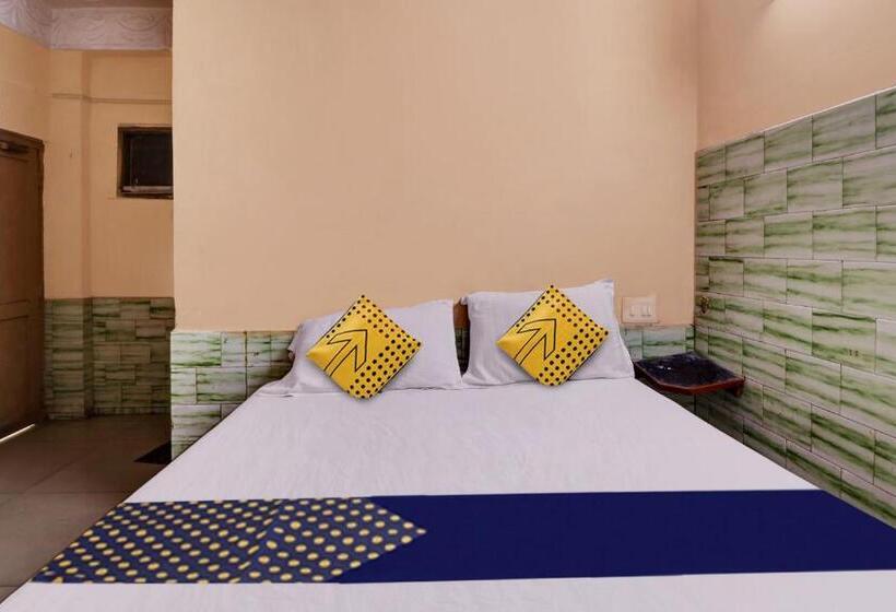 Spot On Hotel Swamy Lodge