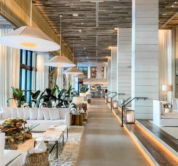 Stunning Studio With Balcony In South Beach