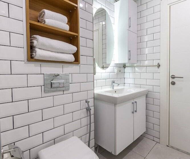 The Business Class Suit